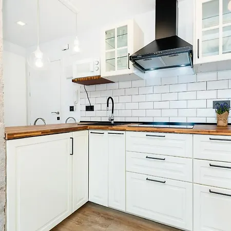 아파트 Apartamento Olas Sunrise 또레비에하