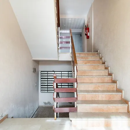 Apartamento Olas Sunrise 아파트