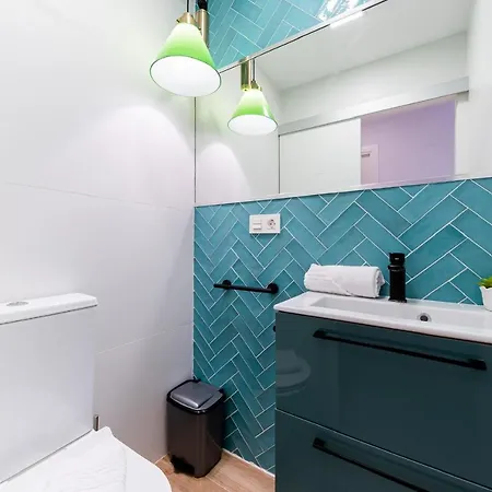 Apartamento Olas Sunrise *