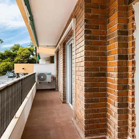 Apartamento Olas Sunrise Torrevieja