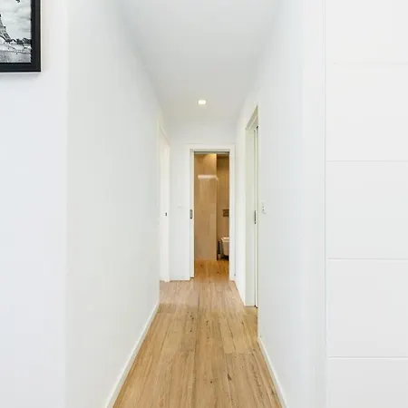Apartamento Olas Sunrise Torrevieja