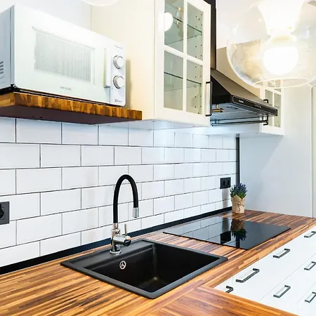 Apartamento Olas Sunrise * Торевьиа